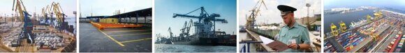 Услуги консультации Таможня в морском порту Санкт Петербурга растаможка импорта экспорта